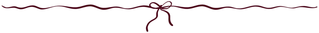 Page separator on a copywriting services page